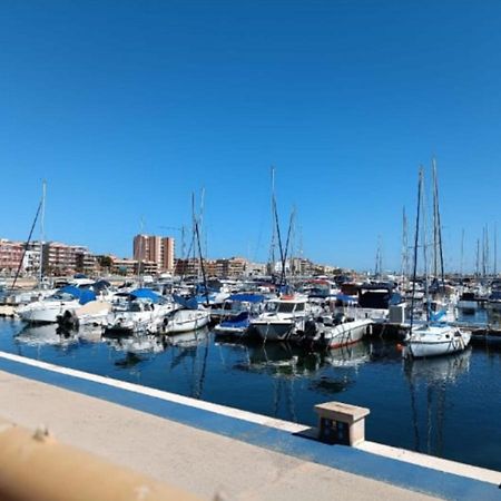 Mar Menor Leilighet San Pedro del Pinatar Eksteriør bilde