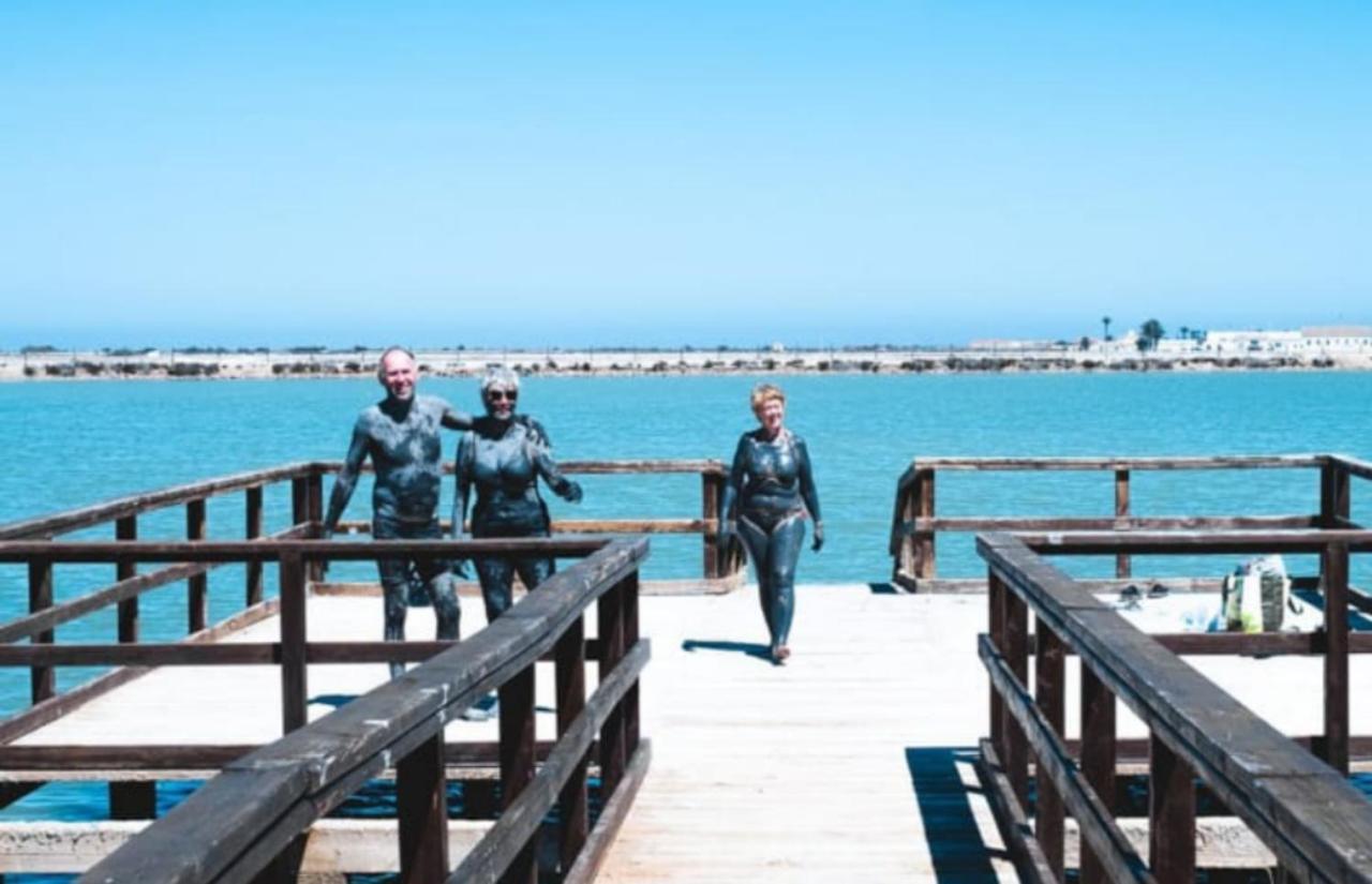 Mar Menor Leilighet San Pedro del Pinatar Eksteriør bilde