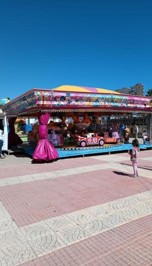 Mar Menor Leilighet San Pedro del Pinatar Eksteriør bilde